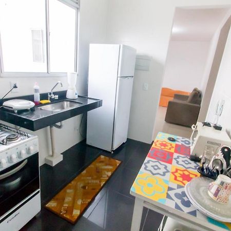 Apartamento 2 Quartos Com Suite Рио дас Острас Екстериор снимка