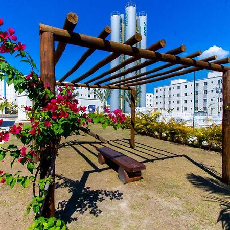 Apartamento 2 Quartos Com Suite Рио дас Острас Екстериор снимка