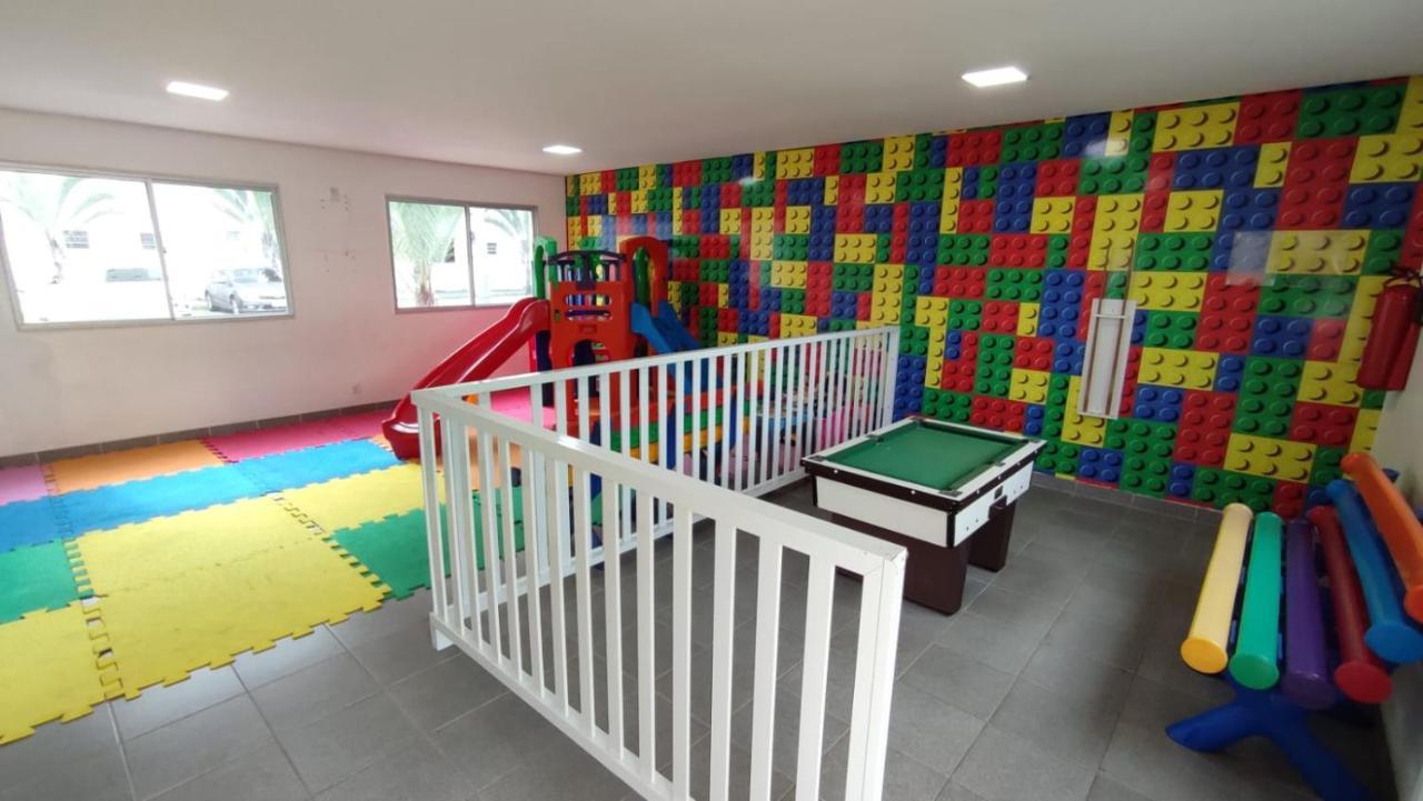 Apartamento 2 Quartos Com Suite Рио дас Острас Екстериор снимка