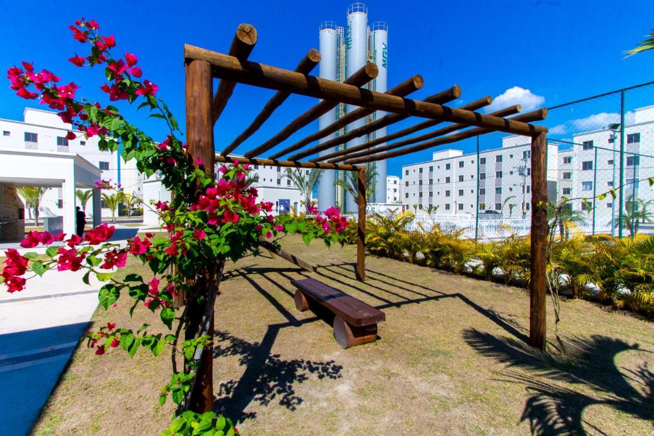 Apartamento 2 Quartos Com Suite Рио дас Острас Екстериор снимка