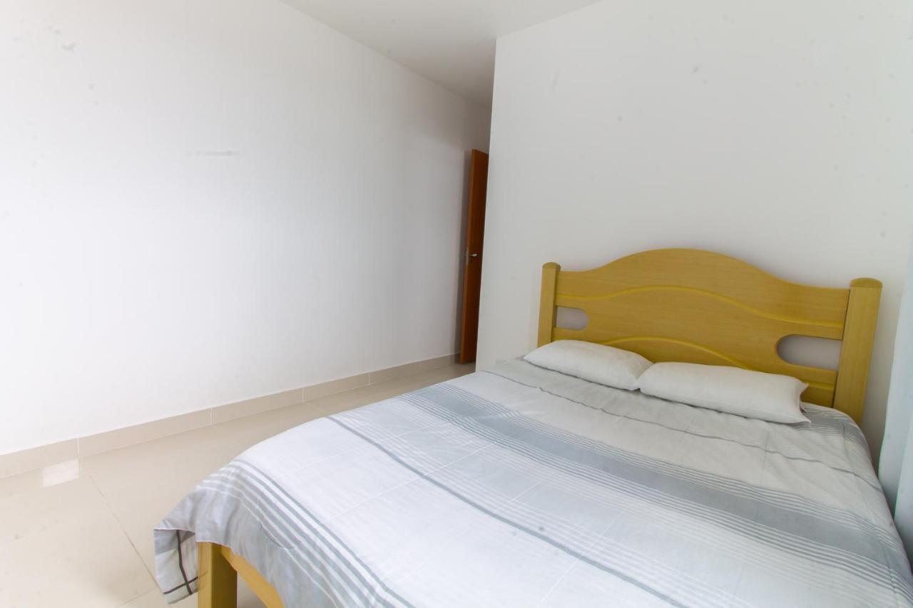 Apartamento 2 Quartos Com Suite Рио дас Острас Екстериор снимка