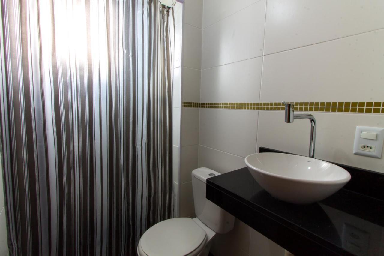 Apartamento 2 Quartos Com Suite Рио дас Острас Екстериор снимка